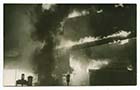 Dreamland Fire Wallins Arcade 1950| Margate History
